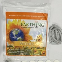 Earthing Patch kit
