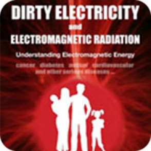 Dirty Electricity Book